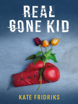 cover image of Real Gone Kid